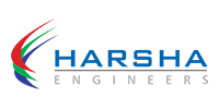 harsha engineers