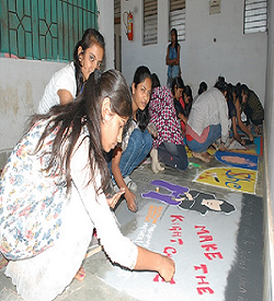 UDGHOSH2K17 Painting