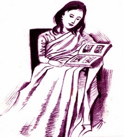 Sketches Competition