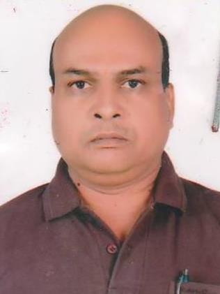 Prof. Dr. Anurag Trivedi