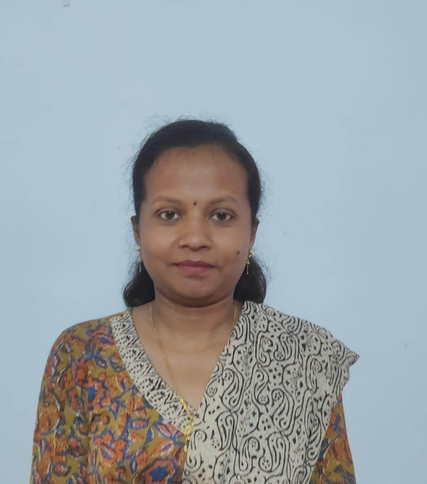 Prof. Amy Alice Kujur