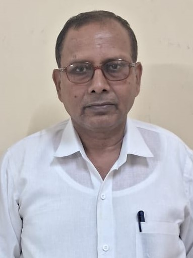 Dr. Maniram Ahirwar
