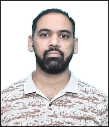 Prof. Sankalp Shukla