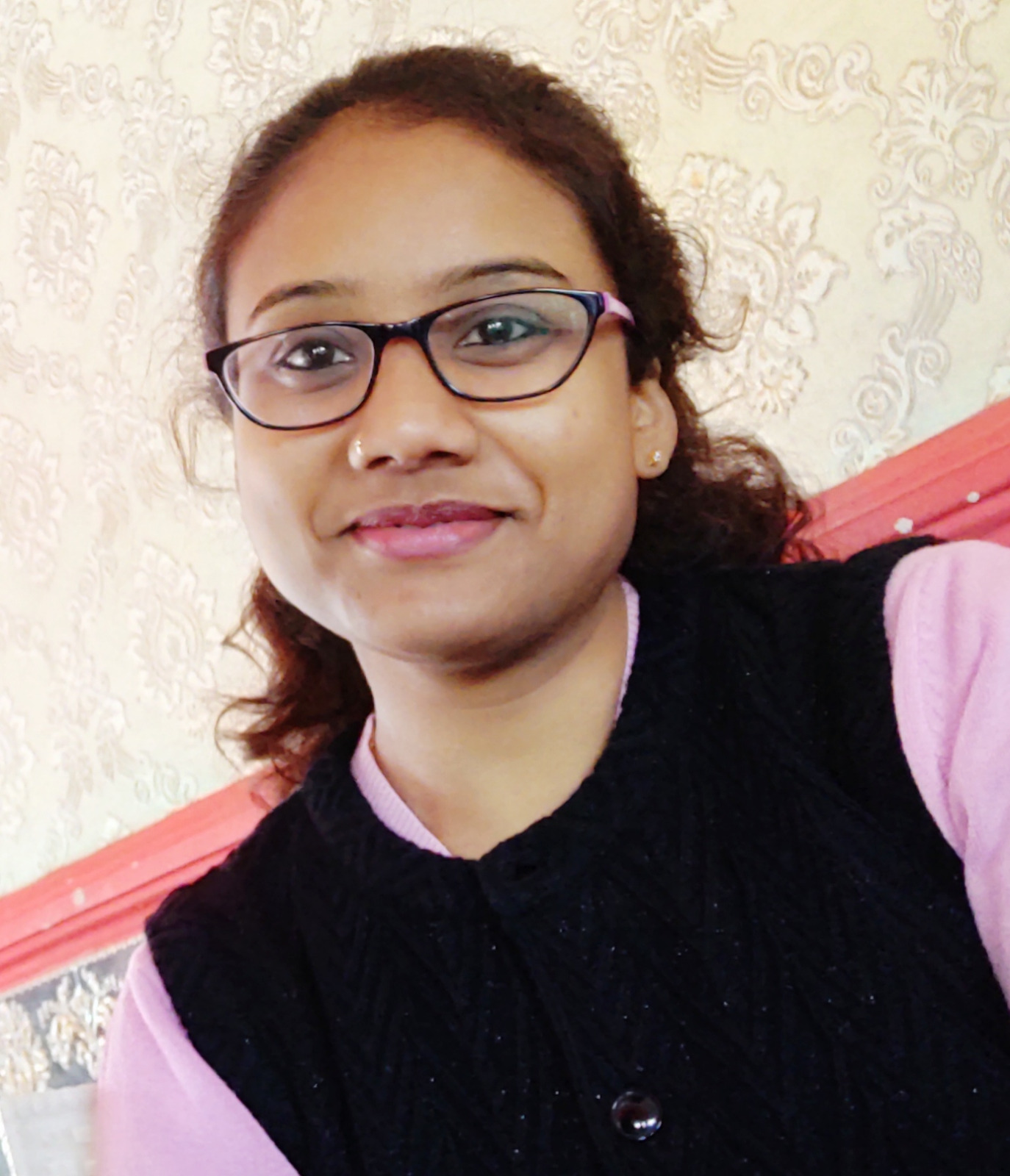 Prof. Savita Baraskar