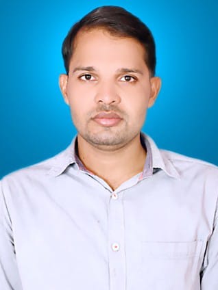 Mr. Vijayram Yadav