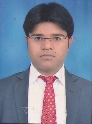 Dr. Manish K. Soni