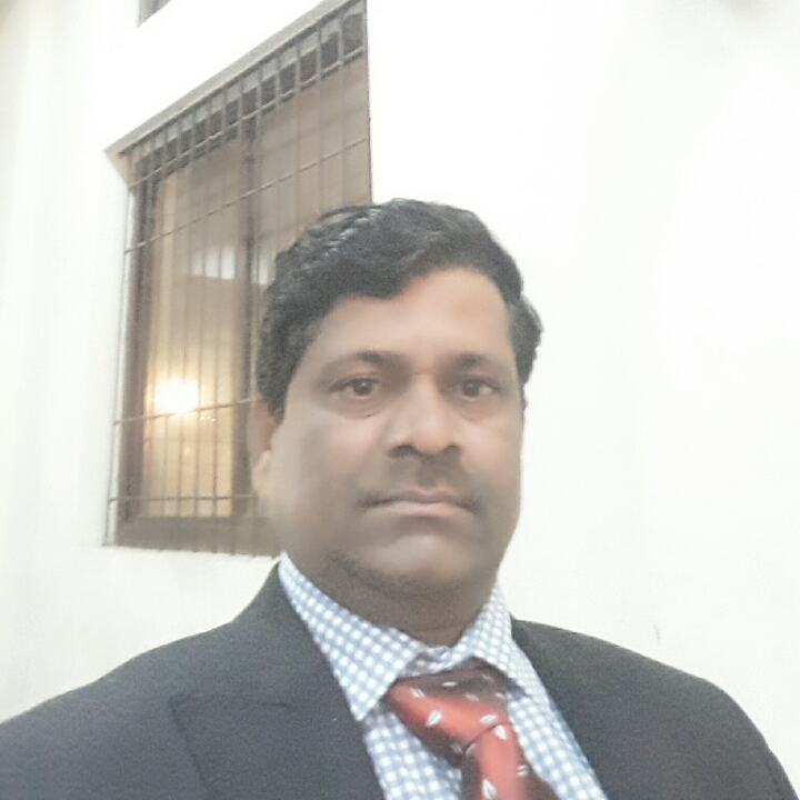 Prof. Rajendra Prasad