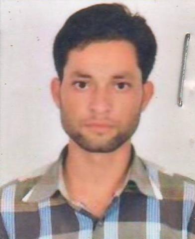 Prof. Vinayak Barewar