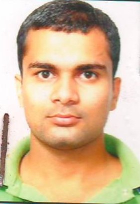 Prof. Yogendra Kumar