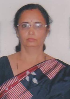 Dr. Vipasha Mishra