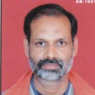 Dr. Satish Kumar Jain