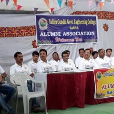 Alumni Meet Batch 1992