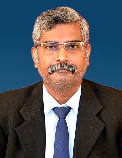 Dr. A. Arunachalam