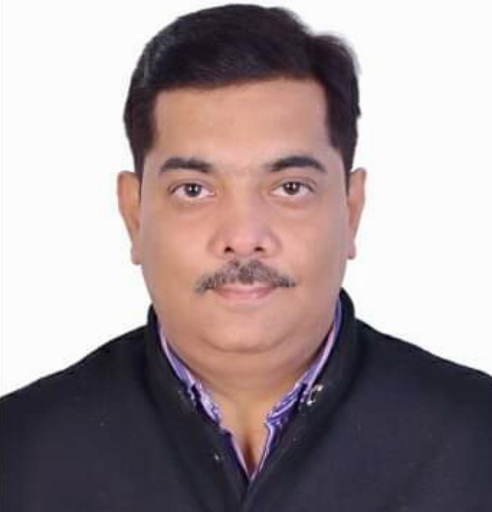 Dr. Akhilesh Singh