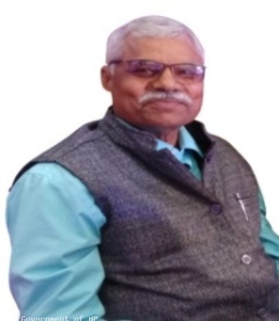 Dr. Prakash Prabhakar Shastry