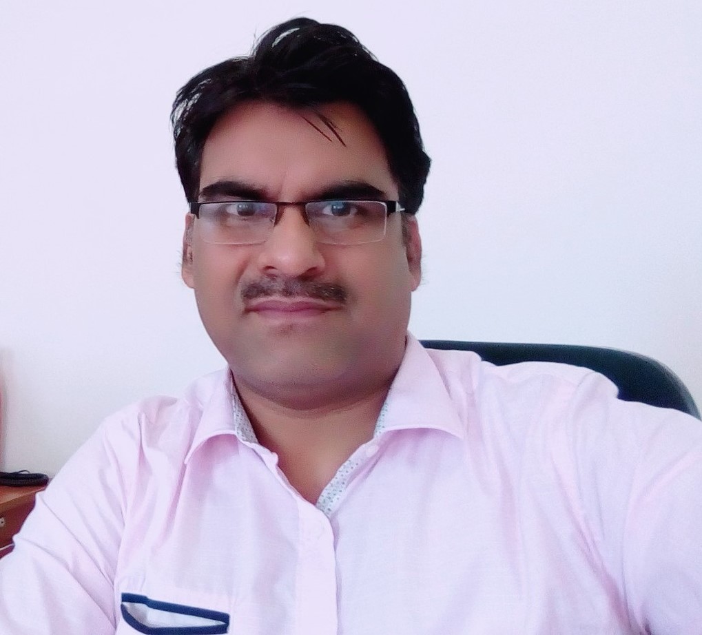Dr. Yagya Dev Mishra