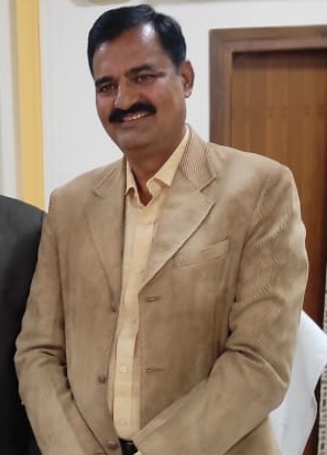 Dr. Y. P. Singh