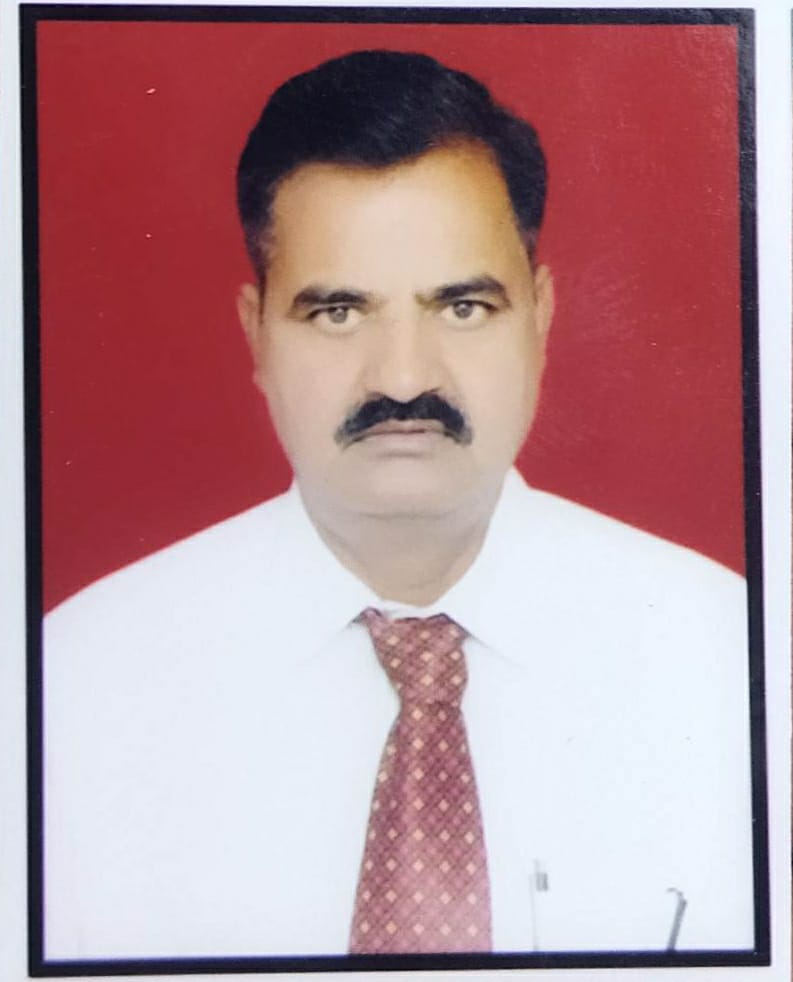 Dr. Y. P. Singh