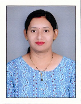 Mrs. Aarti Saliwar