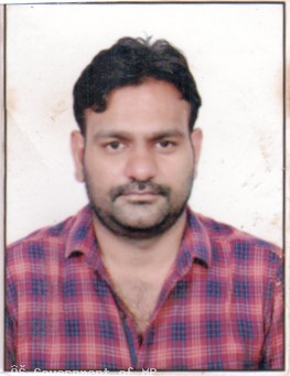 Mr. Avadhesh Singh Gurjar