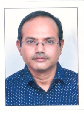 Mr. Prakash Gupta