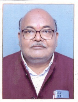 Mr. Rakesh Kumar Gupta