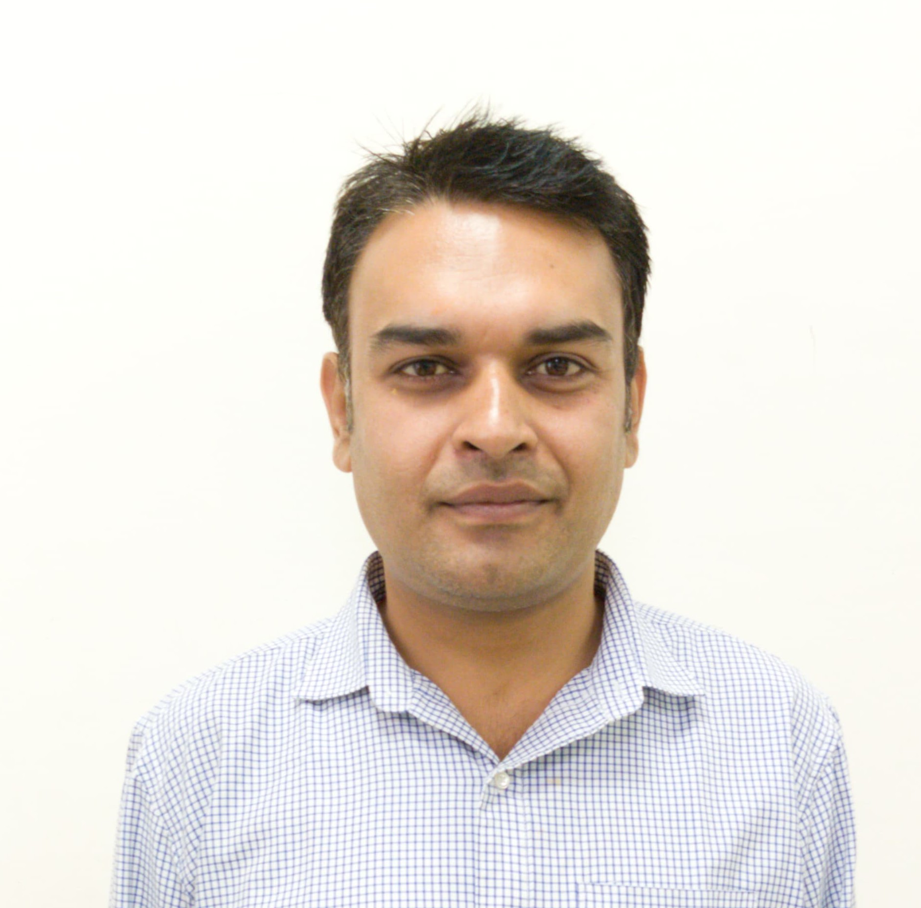 Mr. Shailendra Tripathi