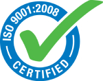 (ISO 9001-2008 Certified)